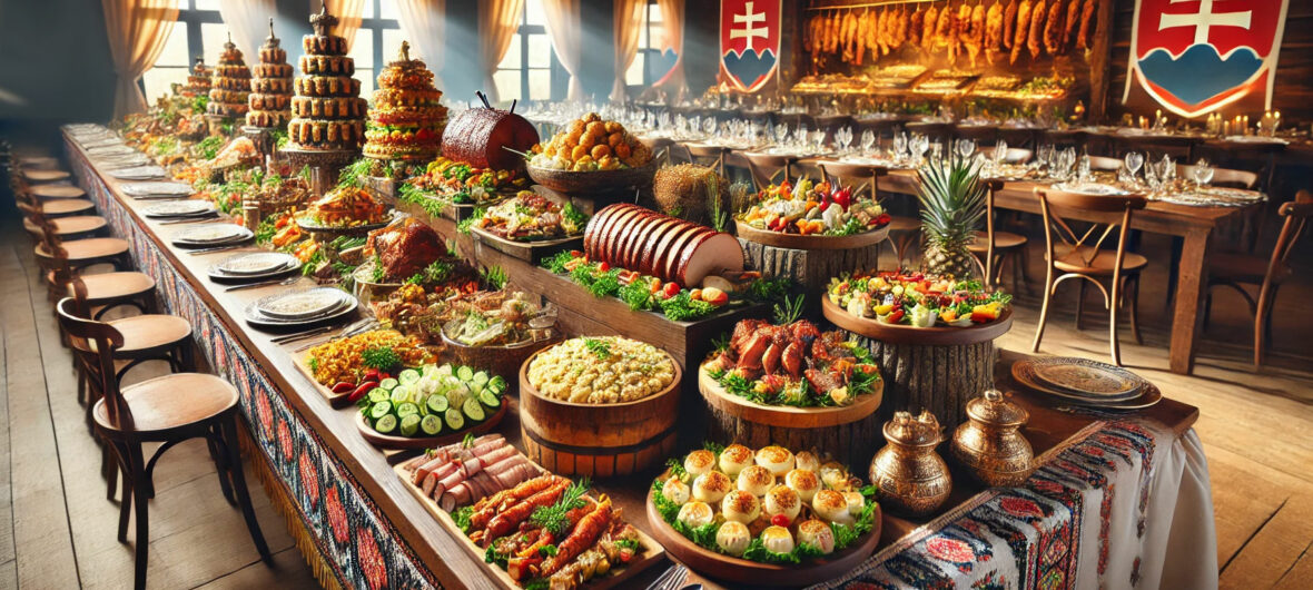 catering